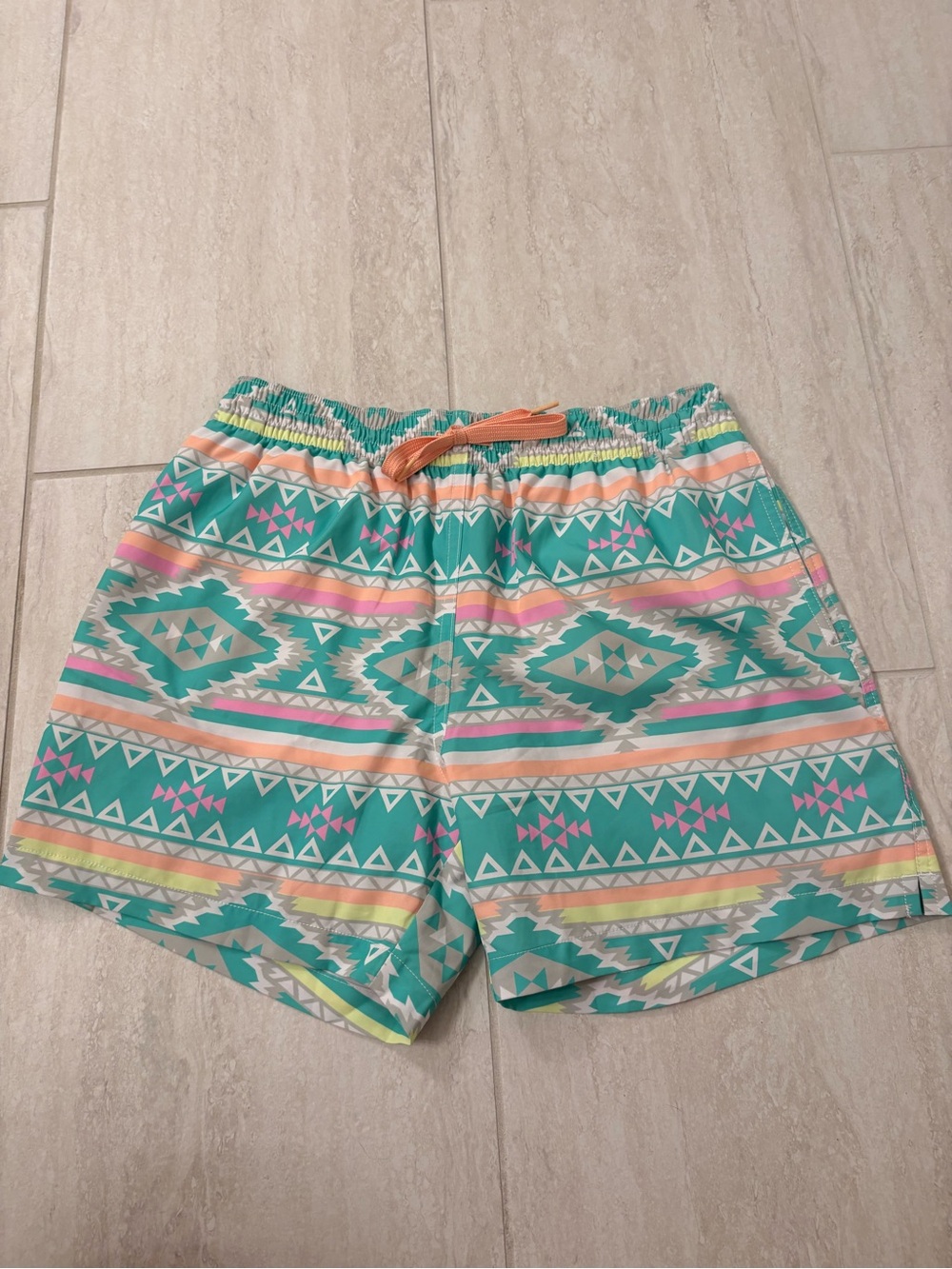 Chubbies Swim Trunks